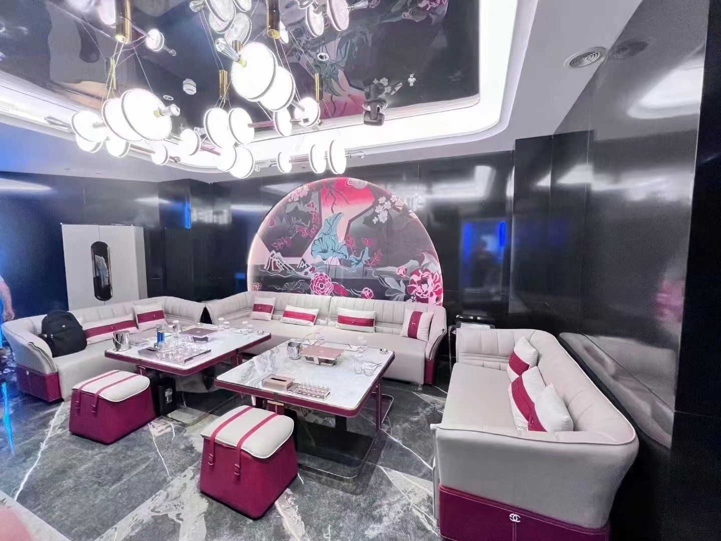 九江商务ktv，尽显优质服务-永修县ktv预定