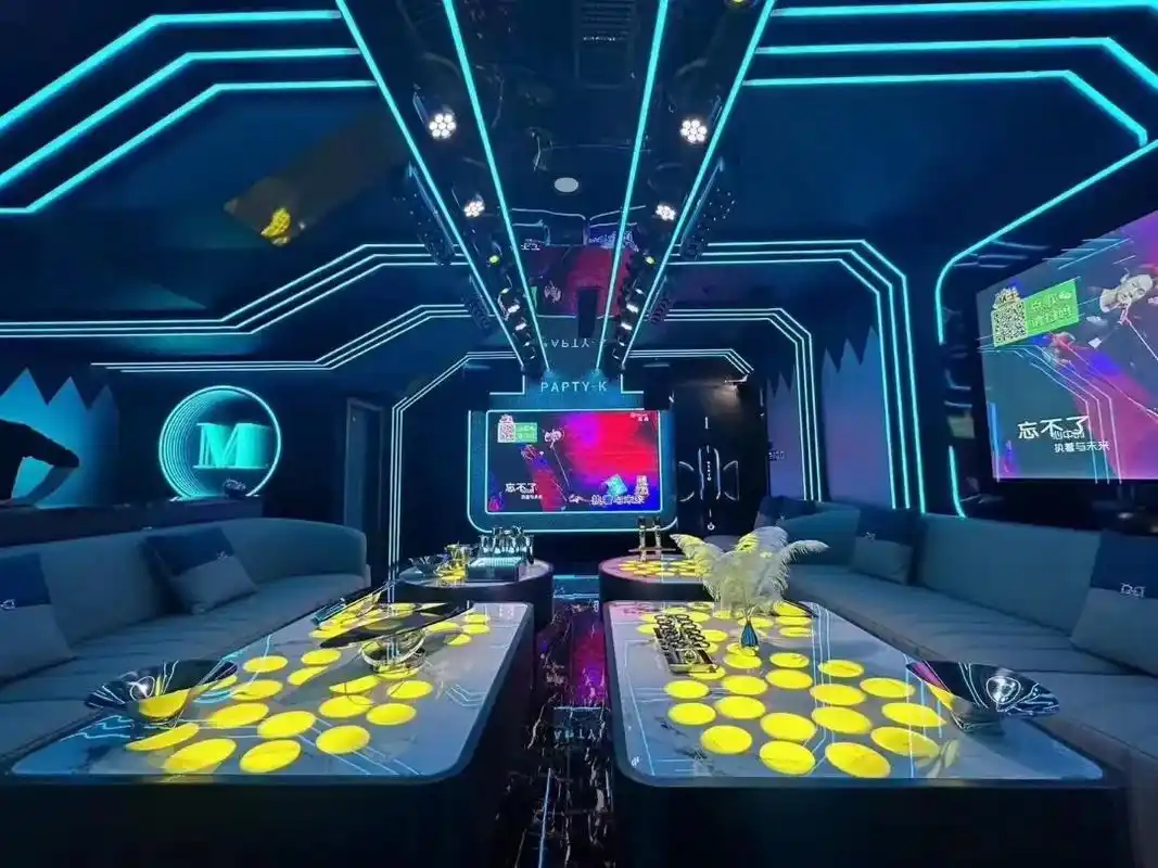 九江ktv订房及商务ktv怎么样解析-永修县ktv订房